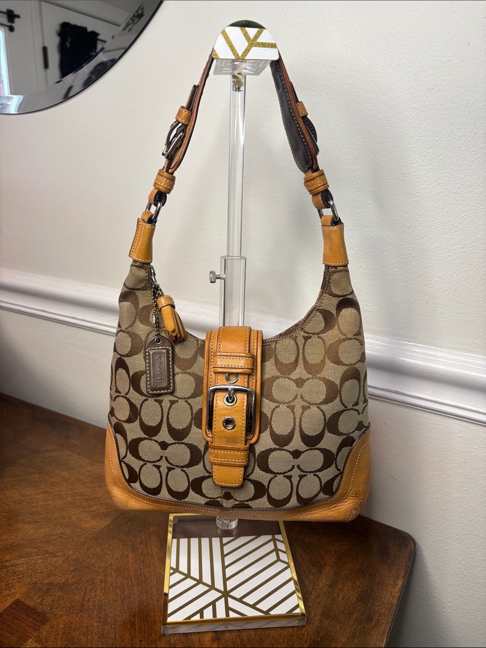 2004 COACH COLLECTION (ISO) - Picture 10 of 16